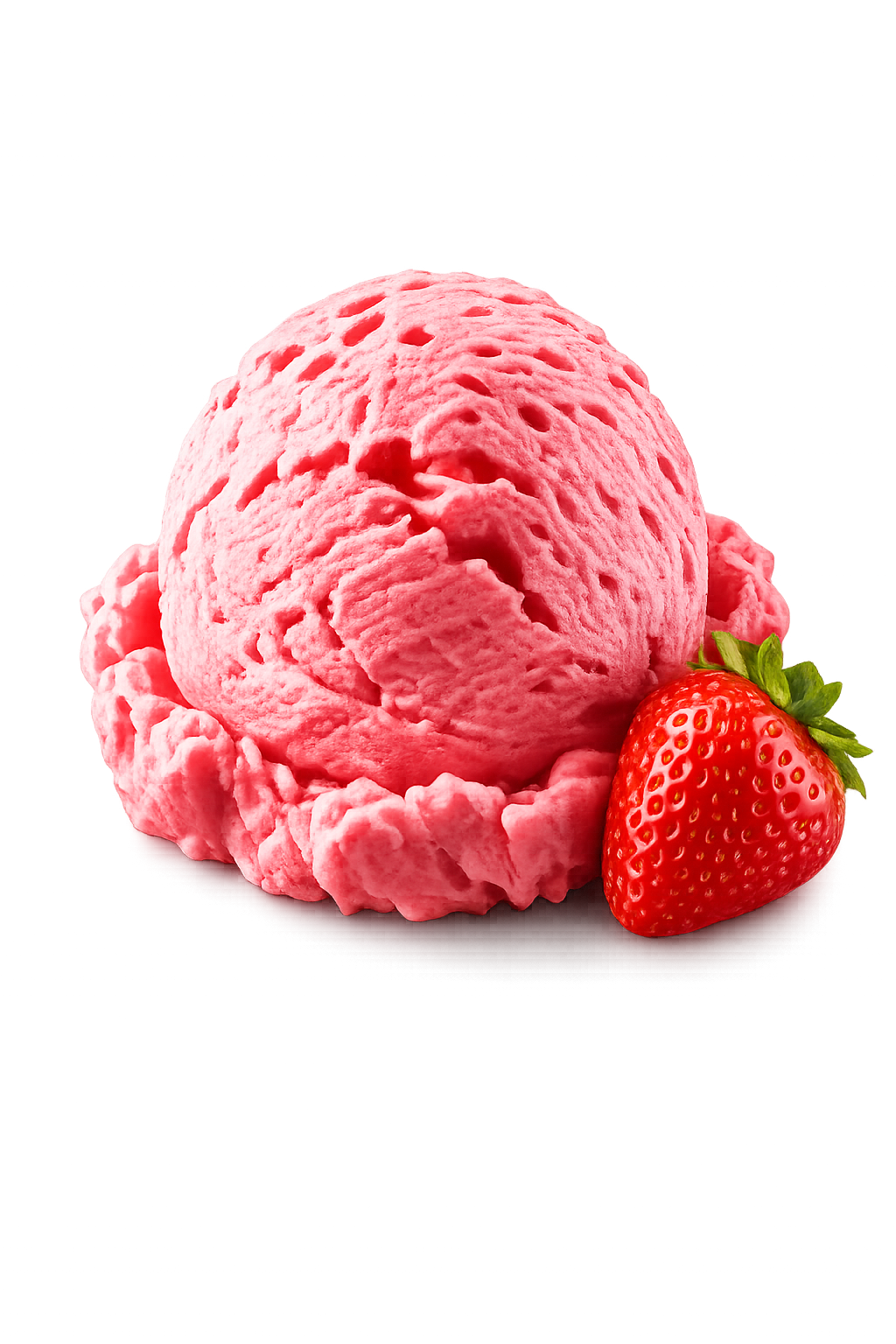 Strawberry variant